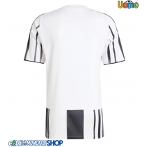Maglie da calcio Juventus Prima Maglia 2025-26 Manica Corta